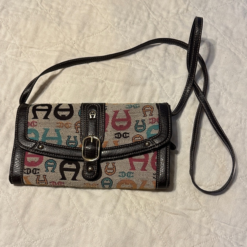 Stylish Multicolor Women's Bag
